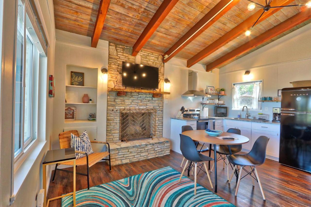 Millie'S Cottages Unit 5 - Josephine Canyon Lake Extérieur photo