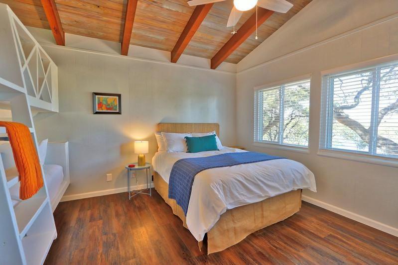 Millie'S Cottages Unit 5 - Josephine Canyon Lake Extérieur photo