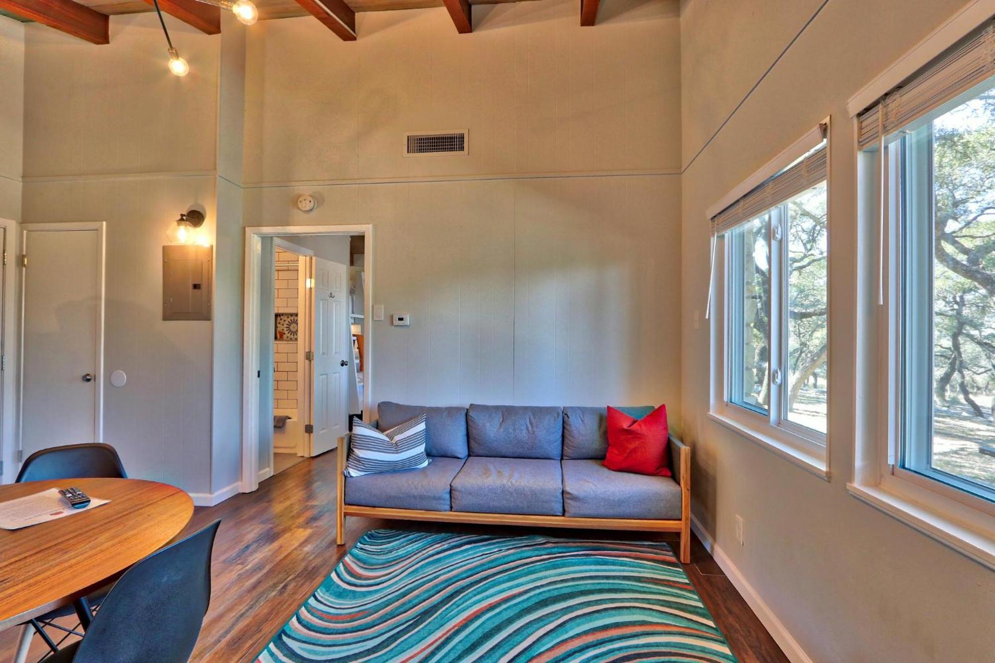 Millie'S Cottages Unit 5 - Josephine Canyon Lake Extérieur photo