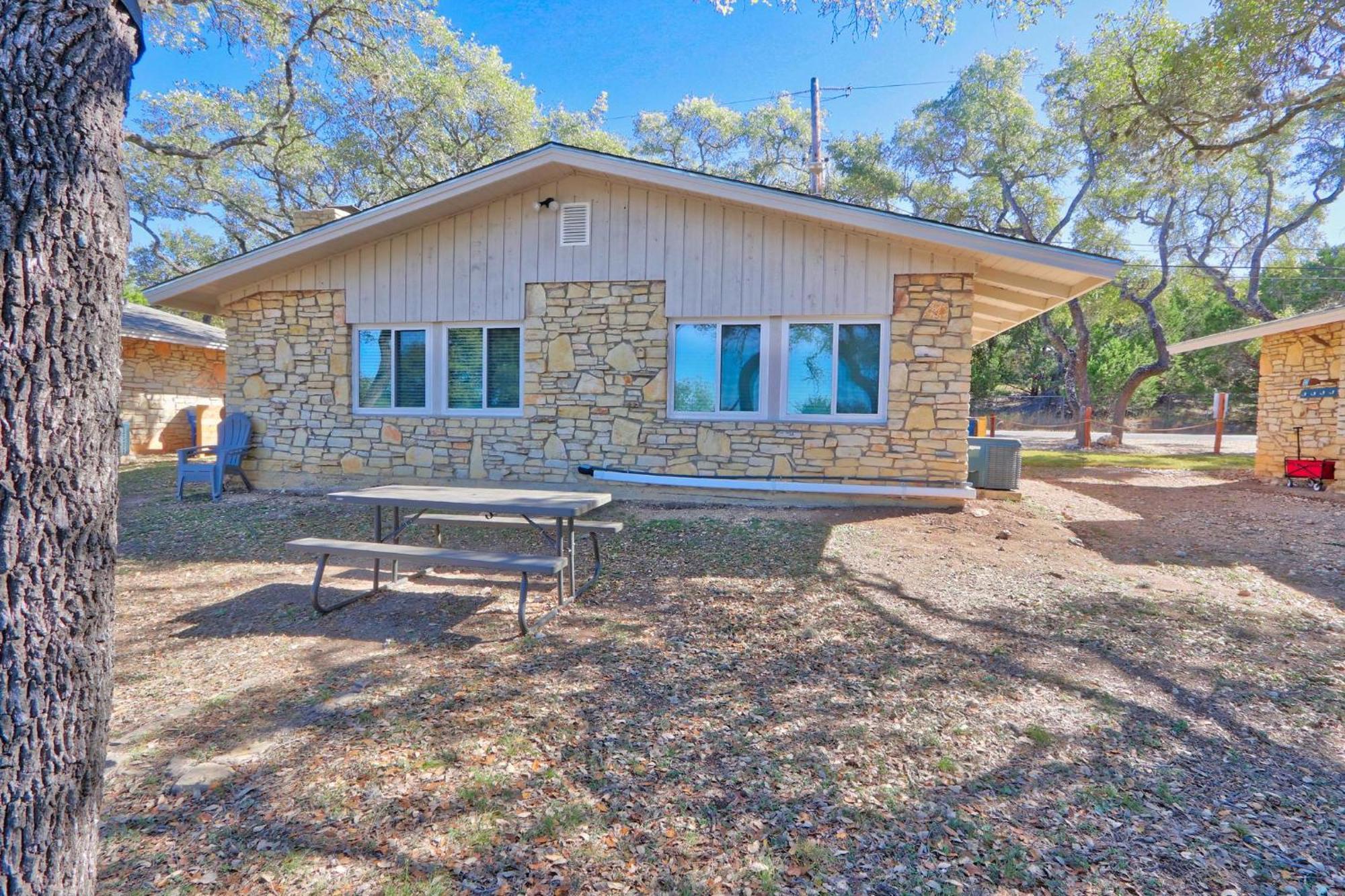 Millie'S Cottages Unit 5 - Josephine Canyon Lake Extérieur photo