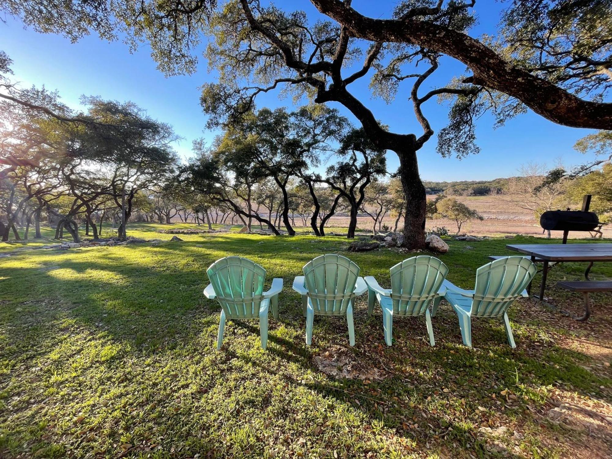 Millie'S Cottages Unit 5 - Josephine Canyon Lake Extérieur photo