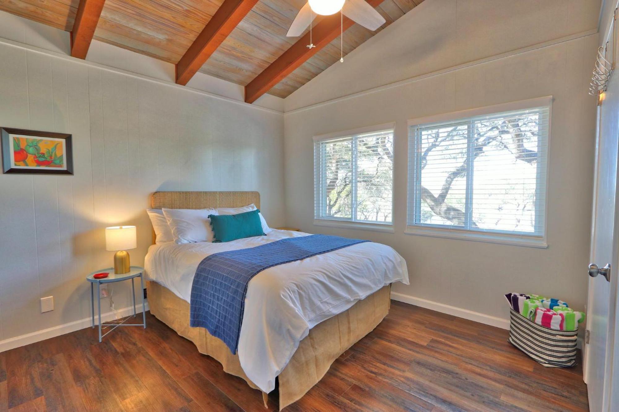 Millie'S Cottages Unit 5 - Josephine Canyon Lake Extérieur photo